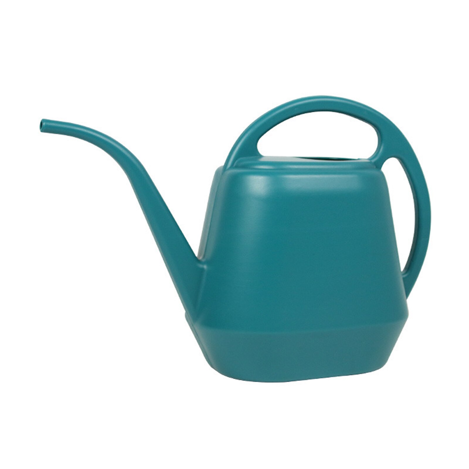 Bonsaï charnu à Long goulot de 4l, bouteille de Pot de plante domestique, dispositif d&#39;arrosage, contrôle de la sortie d&#39;eau, outil de jardin pratique: Green