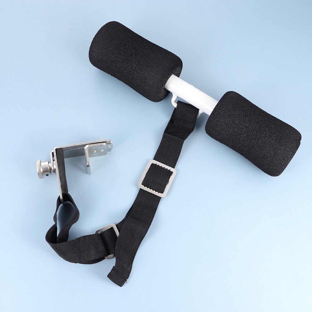 1 Set Exercise Tool Multi-purpose Stylish Abdominal Twist Tool Sit-Up Abdominal Trainer for Men