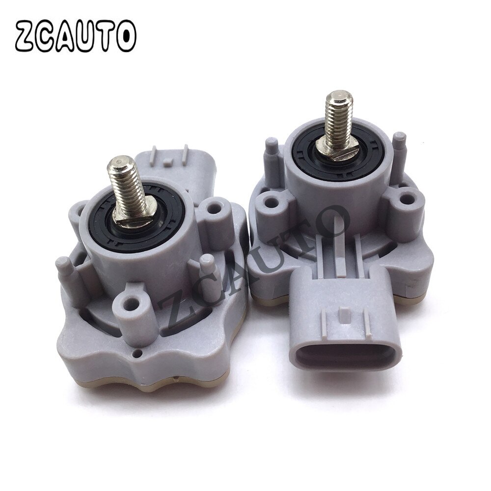 2 stk for lexus  lx470 toyota land cruiser  j100 j105 front høydekontrollsensor 89406-60012 89405-60011 8940660010 8940560012