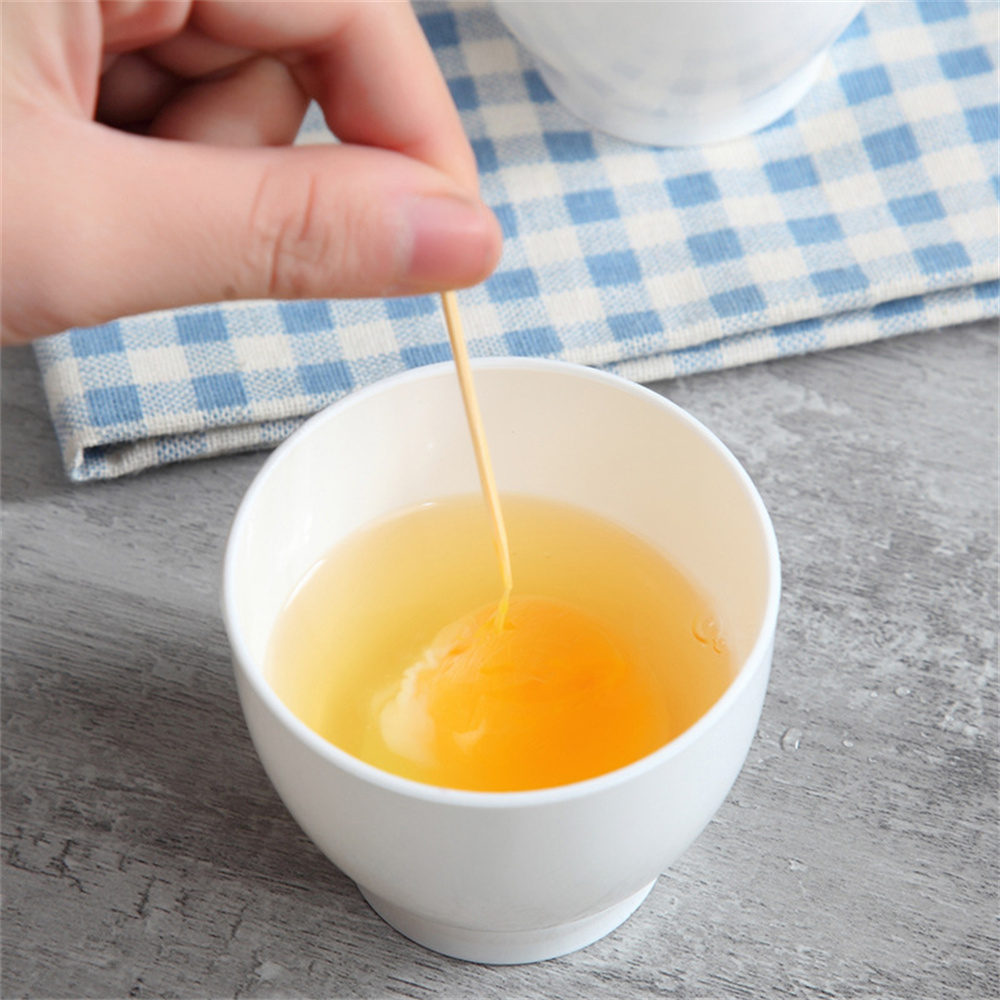 Neue gesündliche Mikrowelle Eierkocher Kessel Maker Mini tragbare schnelle Eierkochtasse gedämpfte Küchenutensilien zum Frühstück