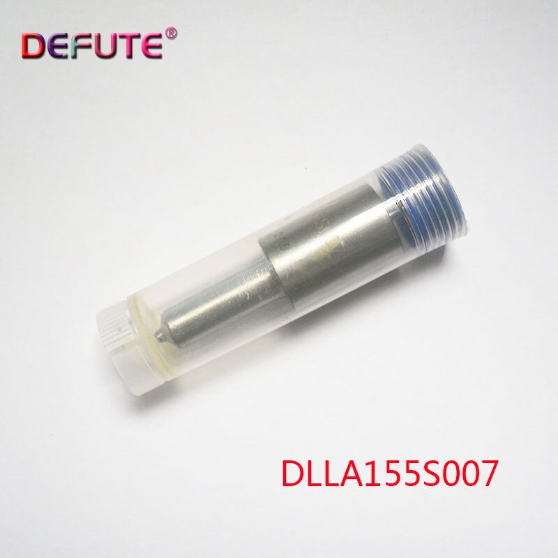 Defute dlla 155 s 007 original og ægte zck 155 s 007 cdlla 155 s 007 dlla 155 s 007c dieselmotor brændstofindsprøjtningsdyse