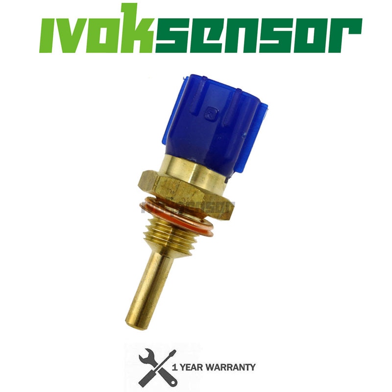 Refrigerante sensor de temperatura del agua para NISSAN Almera cubo Maxima Micra Pathfinder Patrol Primera Qashqai X-Trail 22630-44B20