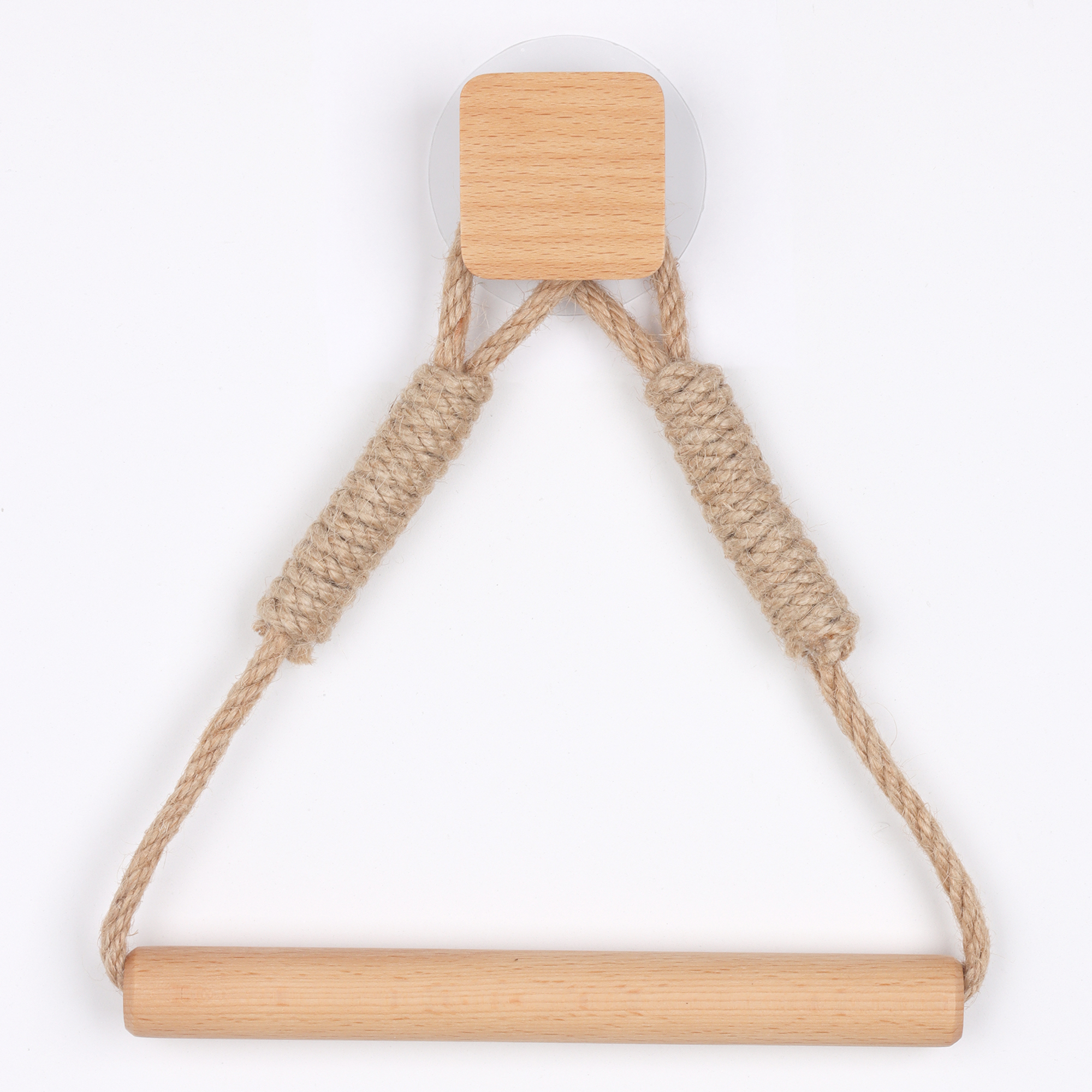 Portarrollos de madera para baño, portarrollos de papel de contacto, estante de almacenamiento para el hogar, accesorios para el baño: Cromo