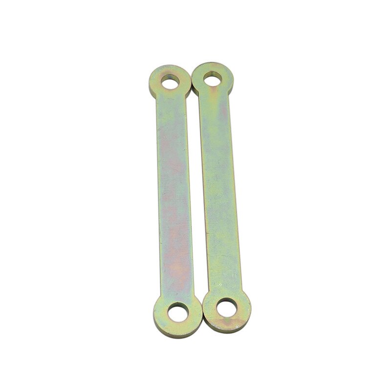 For Suzuki GSF1200 GSF1250 Bandit Lowering kit 35mm Dog Bones Suspension Linkage