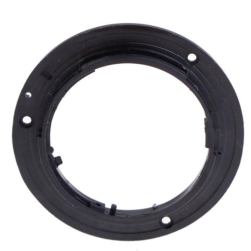Bague de Base d'objectif pour Nikon 18-55 18-105 18-135 55-200 pièce de rechange pour appareil photo