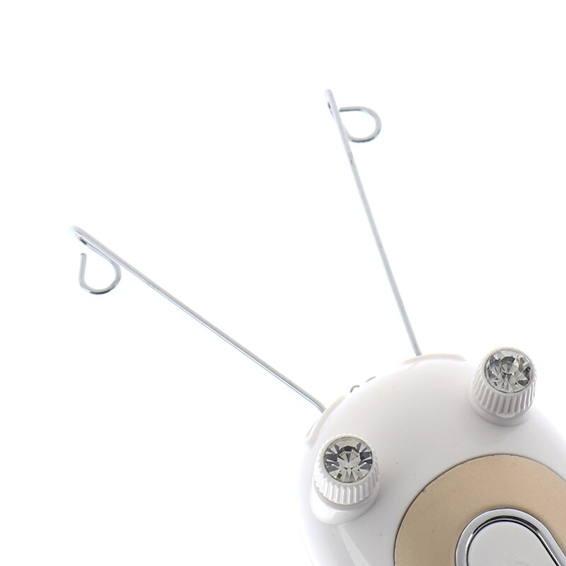 Utensilio para eliminar el vello Facial femenino, depiladora de hilo de algodón para cuerpo y piernas