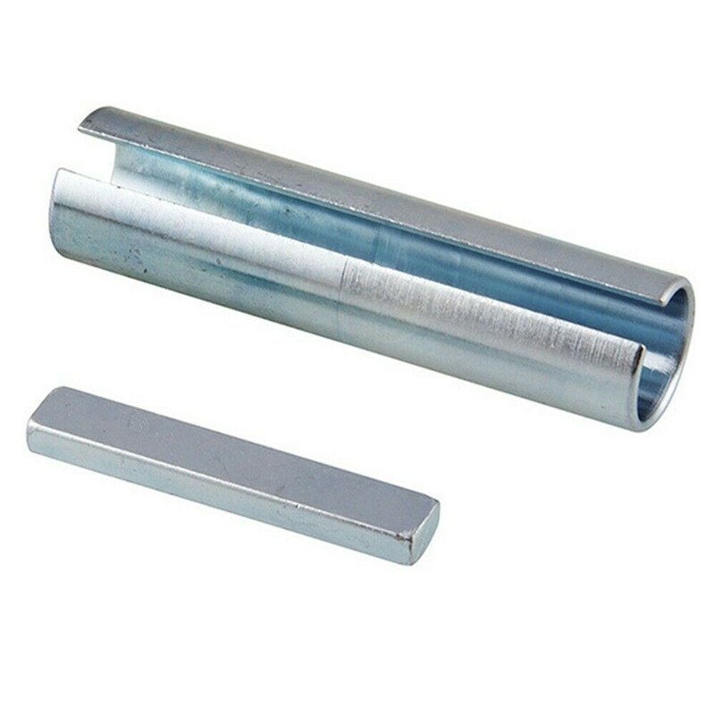 5/8 tum x 3/4 tum x 3 tum axeladapter remskiva h... – Vicedeal