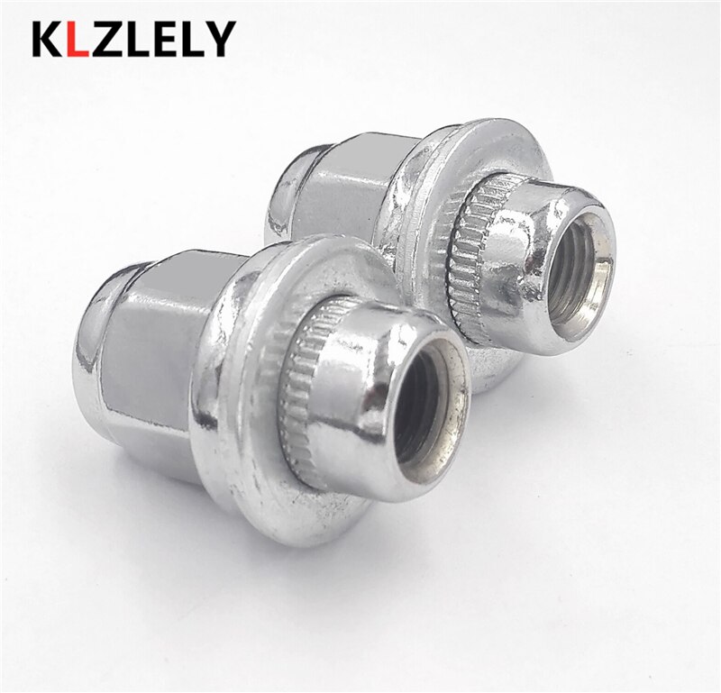 1 PCS M12*1.5 Standard Wheel Lug Nuts For MITSUBISHI PAJERO 1234 PAJERO SPORT 123 PAJERO PININ CLASSIC MR455707