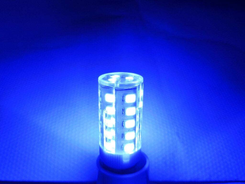 green 220v E14 Led bulb blue E14 220V LED Bulb ceramics body led bulb red e14 light bulb