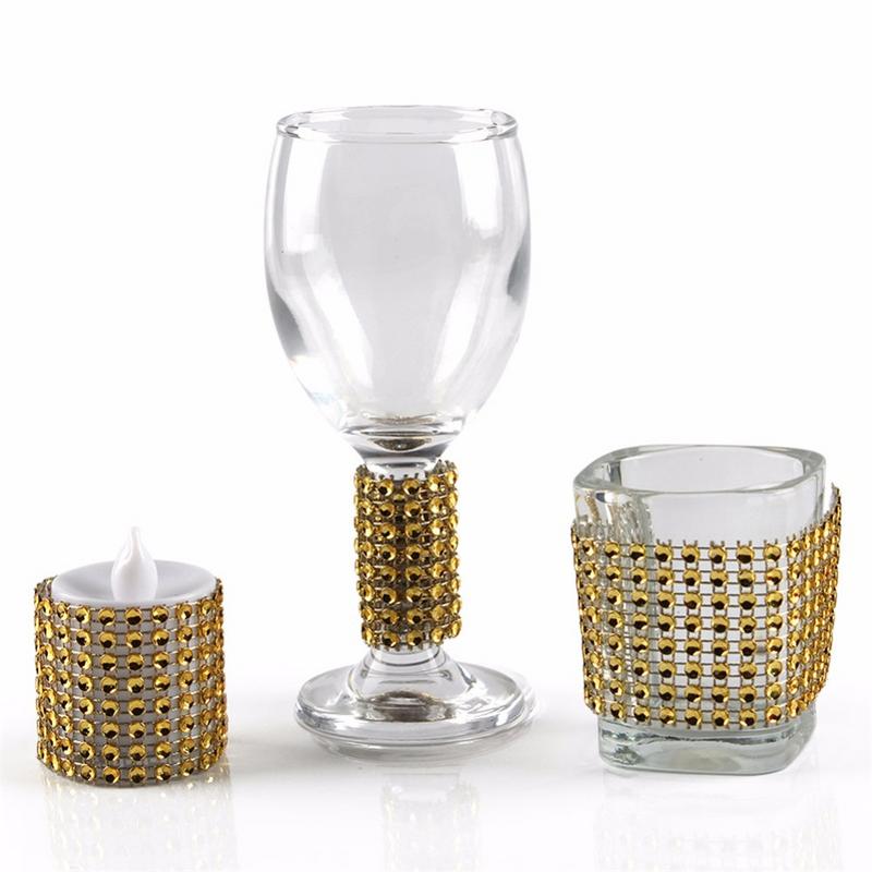 12Pc Servetringen Voor Wedding Diamond Servet Houder Cup Bloem Ornament Partij Banket Tafel Decoratie Accessoires Servet Gesp