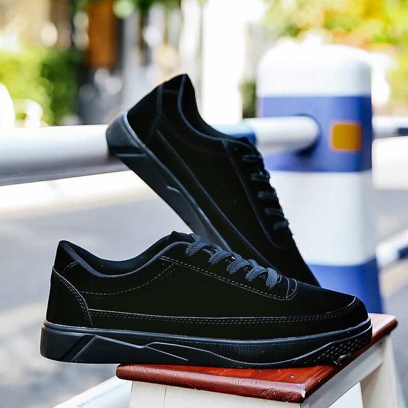 Sport Sneaker Bestsellers Sneakers Mannen Mans Schoenen Schoenen Platform Canvas Schoenen Vulcaniseer Mannen Schoen Schoenen Mannen: 1 / 39