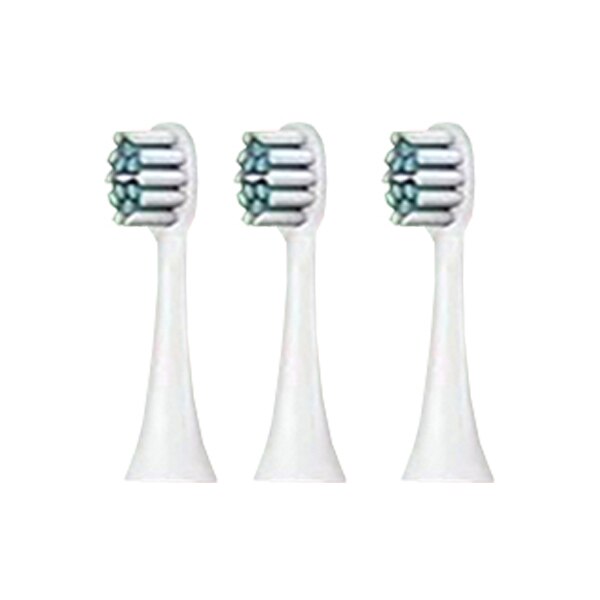 Koppen Voor Sonic Elektrische Tandenborstels Extra Hoofd Tandenborstel GH23