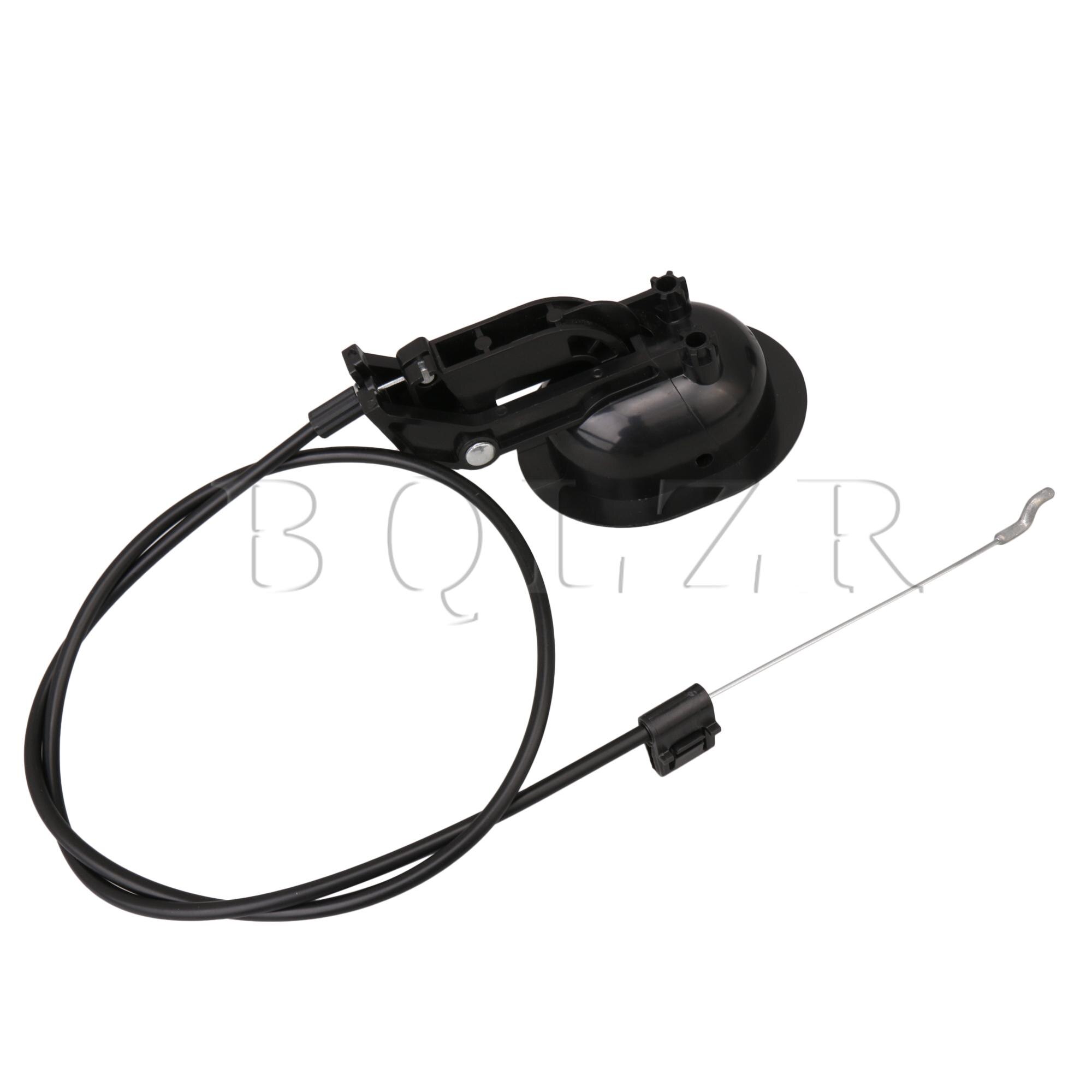 Bqlzr Plastic Bank Fauteuil Release Pull Handvat Vervanging Stoel 93Cm Kabels