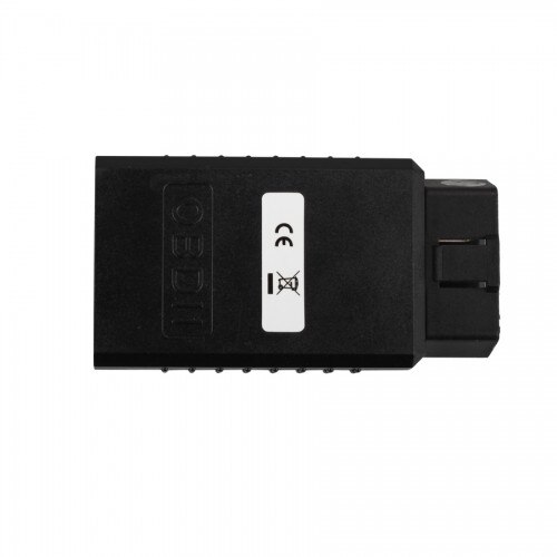 OBD-II ELM327 Bluetooth Code Reader version 1.5 supports all OBD-II protocols used on Android and Windows Xp computers