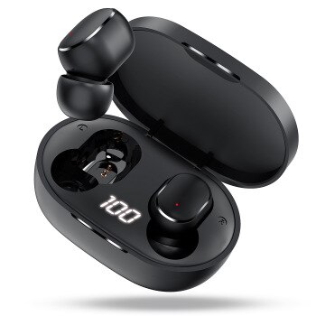 Mi Store Official True Wireless Bluetooth Headset RedmiAirDots2 Charging Box Long Standby Redmi Original Genuine: Default Title