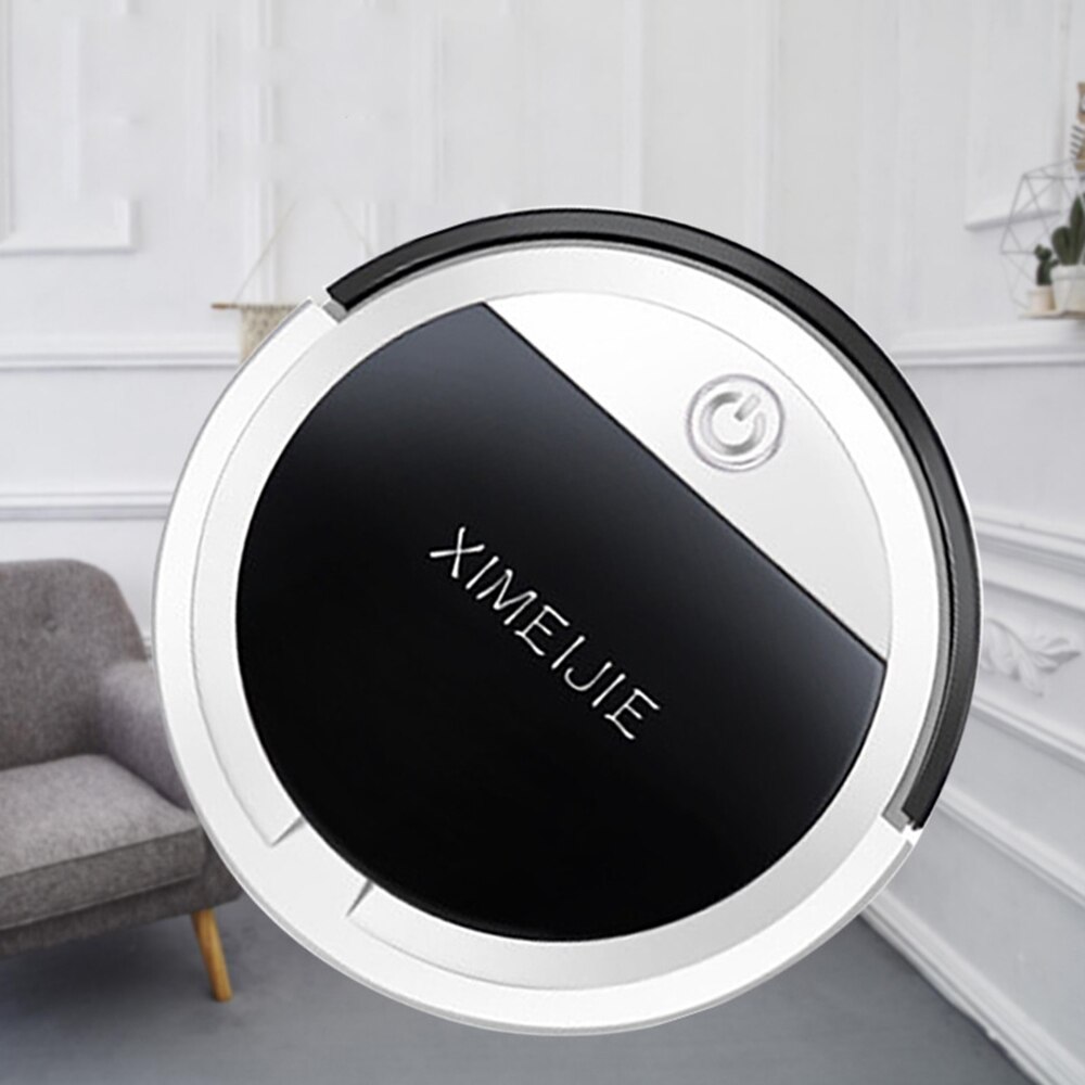 XM32-Robot aspirador para el hogar, máquina de barrido inteligente, herramienta de limpieza de suelo automática para pelo de mascota