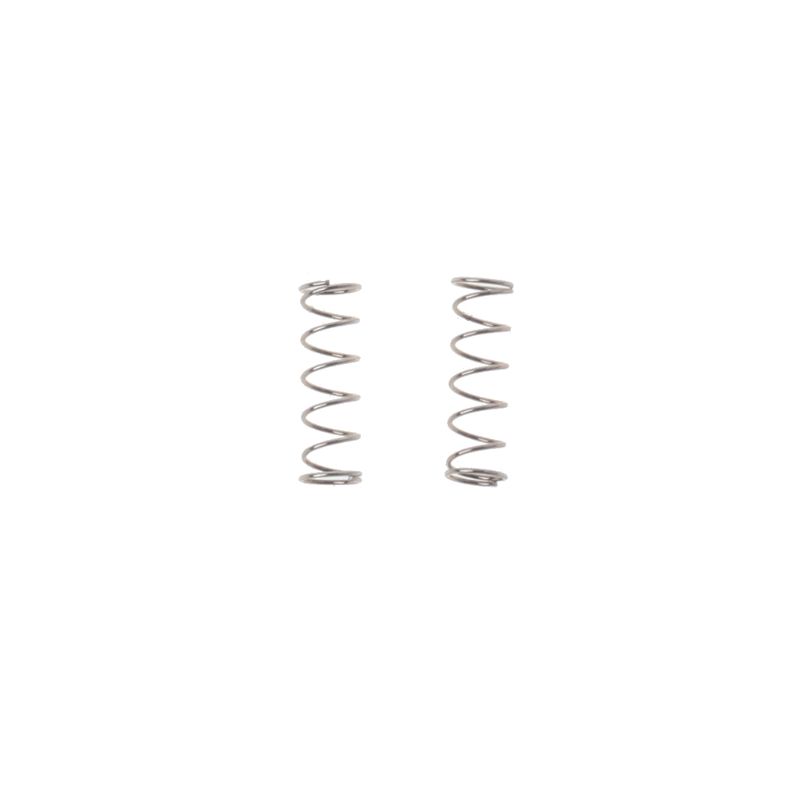 10Pcs Muis Wiel Roller Springs Voor Logitech G500 G502 G700 G700S M705 M950