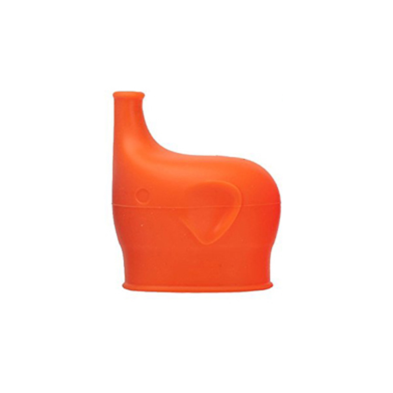 Baby Voeden Bekers Mode Baby Drinkware Rvs Sippy Cups Voor Peuters & Kids Met Siliconen Sippy Cup Deksels effen: E