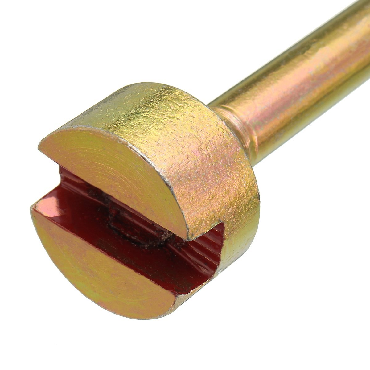 Koło zapasowe samochodu opony przewoźnik hak &wzmacniacz; śruba 7615A4 761571 dla Citroen Xsara Picassa dla Peugeot 106 306 405 605 partner