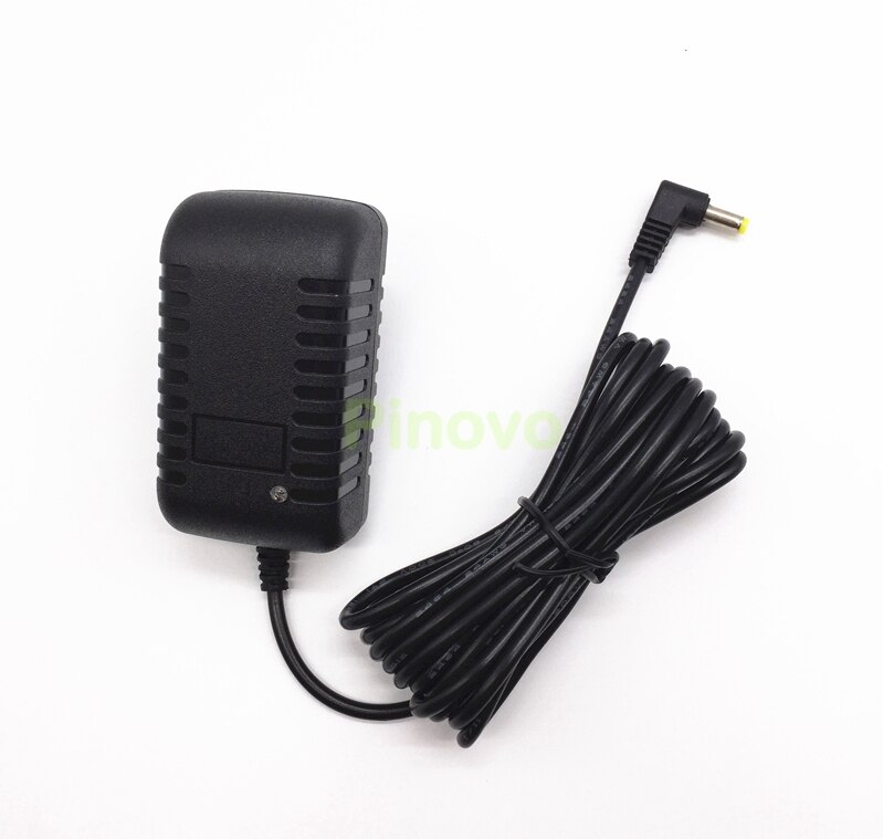 Wall charger 12V 1.5A ac adapter for MSI S100 MS-ND11 Note MS-ND12 W20 3M MS-117K WindPad 100W 110W MS-N0A2 tablet pc charger