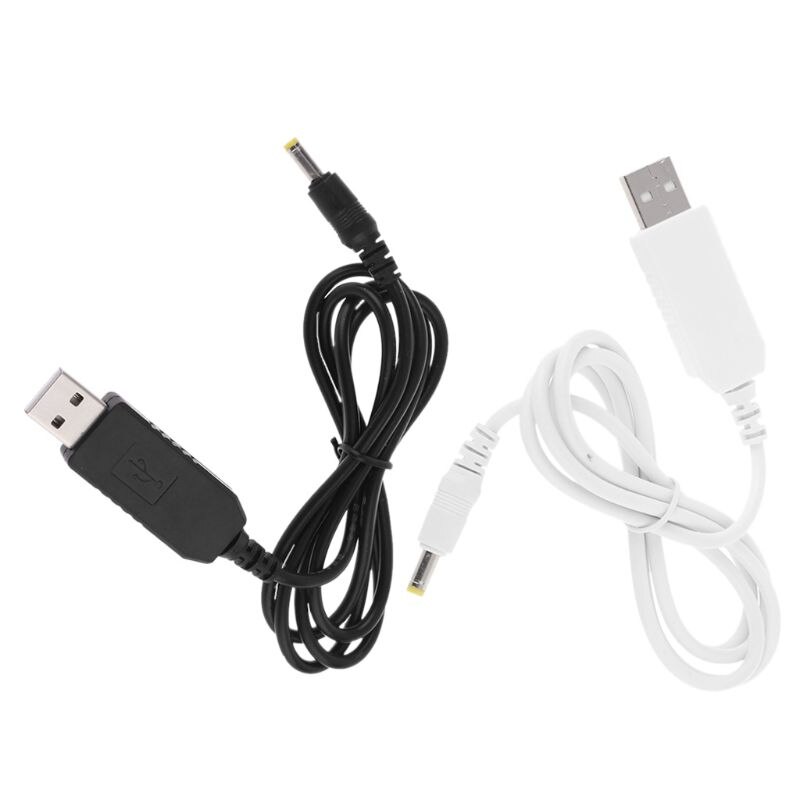 USB Step-Up 5V to 6V 4.0x1.7mm Power Supply Cable for Blood Pressure Monitor