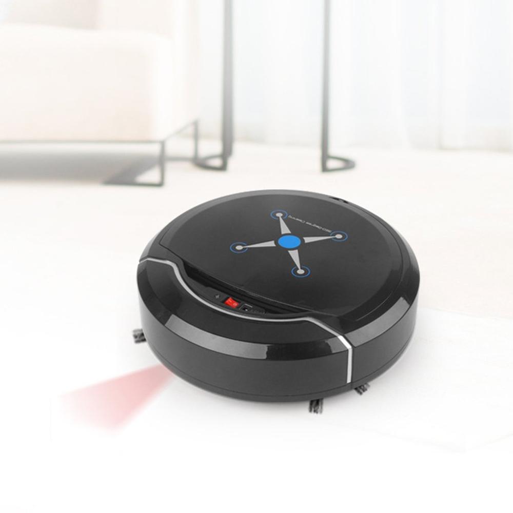 Sweeping Robot Home Automatic Charging Smart Vacuum Cleaner Two In One Vacuum Cleaner Sweeping And Vacuuming