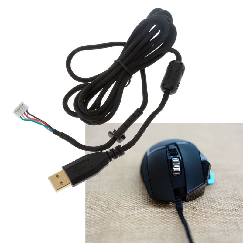 Umbrella Rope Mouse Cables Soft Durable Replacemen... – Grandado
