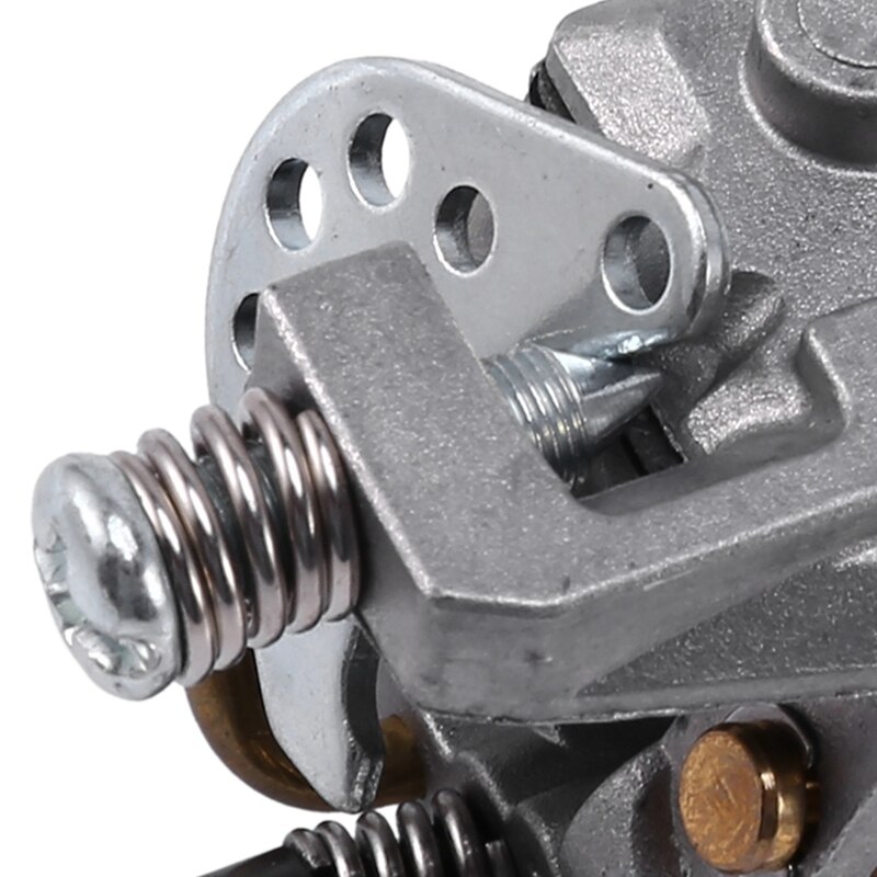 Carburateur Voor Emak Oleo Mac 937 941 942 Wt 7 Vicedeal