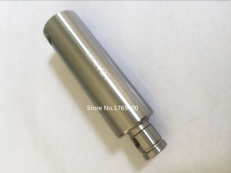 Nouvelle tige d'extension d'alésage de LBK1-1-60L, longueur de 60mm, utilisée pour l'alésage de la tête