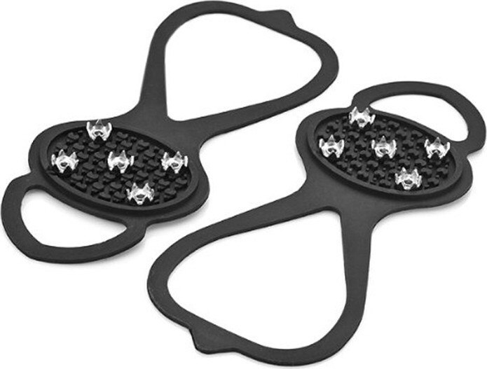 Fonnava Karpatik-Anti Slip Shoe Bracket