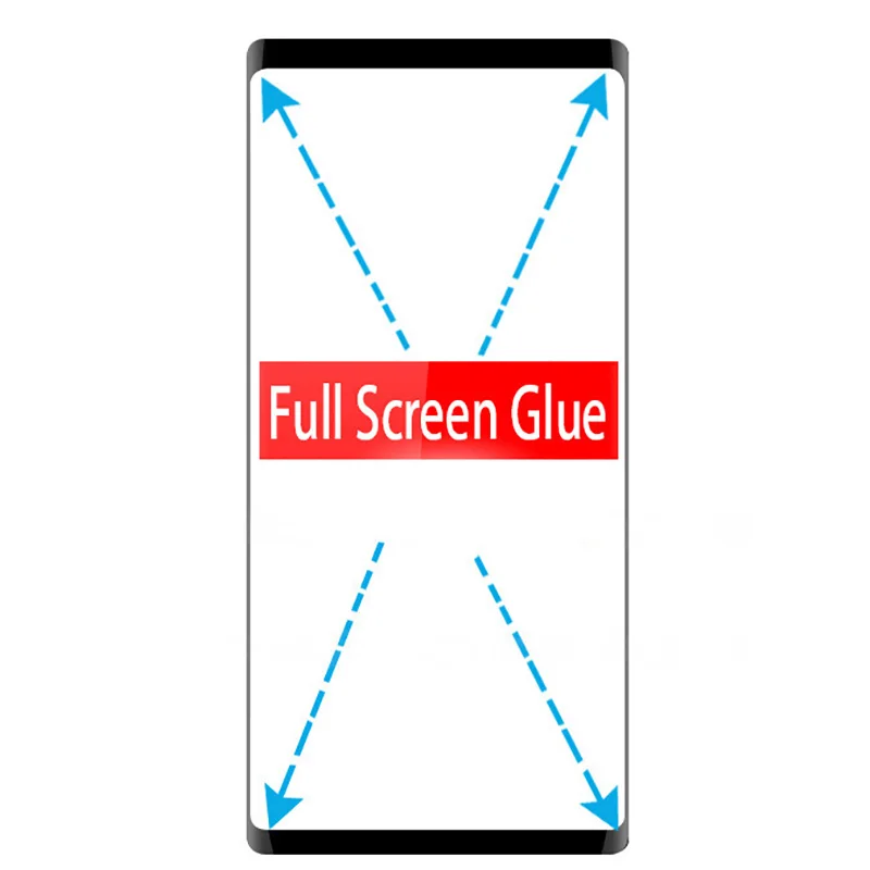 Für iPhone 17 16 Profi Max 3D -biegen Vollkleber-Displayschutz aus gehärtetem Glas, staubfrei, Prämie-Folie, einfache Installation