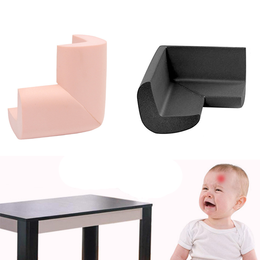 Corner Protector Table Safety 12pcs Child Thick Anti Collision Non-toxic