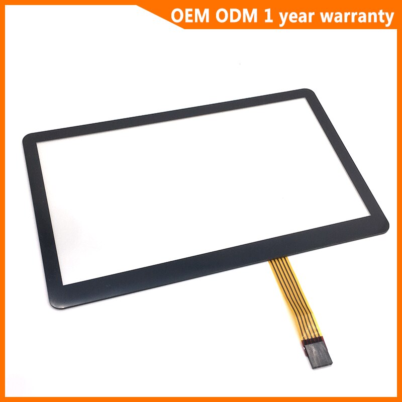 Oem Service Maatwerk Resistive Touch Screen Kit Usb Touch Screen Panel