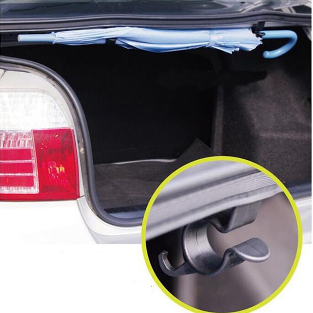 2x auto rugleuning haak hoofdsteun opslag hanger universele auto