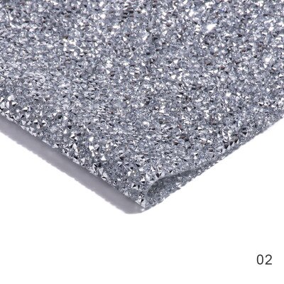Nail art Tisch Matte Diamant Glänzende Hand Rest Salon Praxis Diskussion Kissen Waschbar Pad Kissen Nagel Tisch Matte Mit Strass: 002