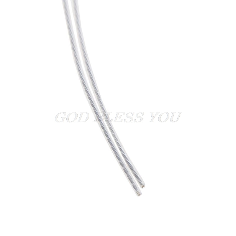 Waterproof PT100 Platinum Resister Temperature Sensor Temp Probe With