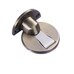 Magnet Door Stops Magnetic Door Stopper Non-punch Six Colors Available Door Holder Hidden Doorstop forniture Door Hardware: D