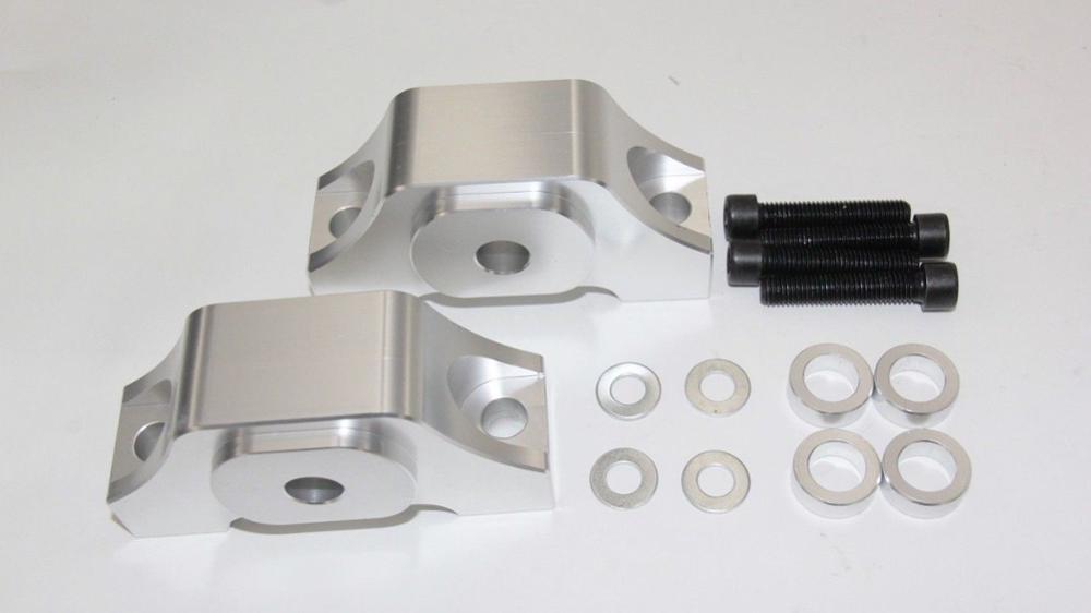 Billet Engine Motor Torque Mount Kit for Hon*da Ci... – Vicedeal