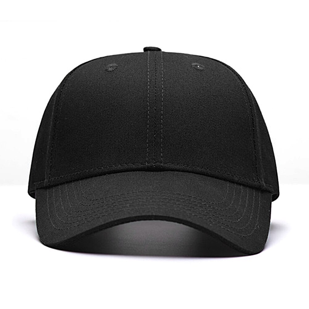 Vrouwen Mannen Golf Hoeden Outdoor Pure Kleur Koppels Sport Caps Golf Spelen Hoed