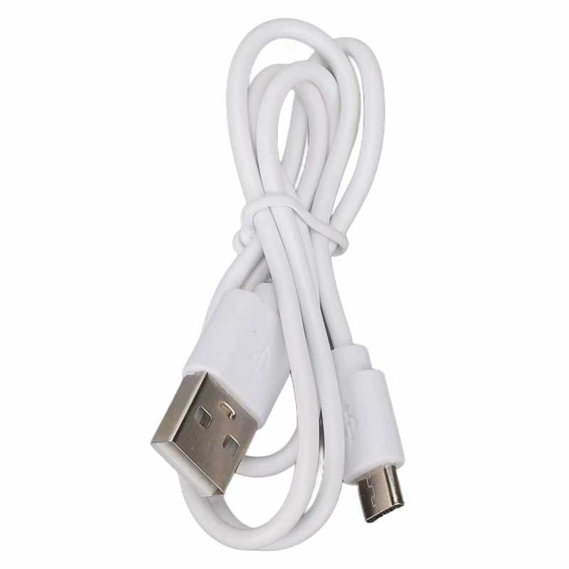 Kleine Ventilator Usb Oplaadbare Handheld Fan Voor Reizen Voor Kantoor