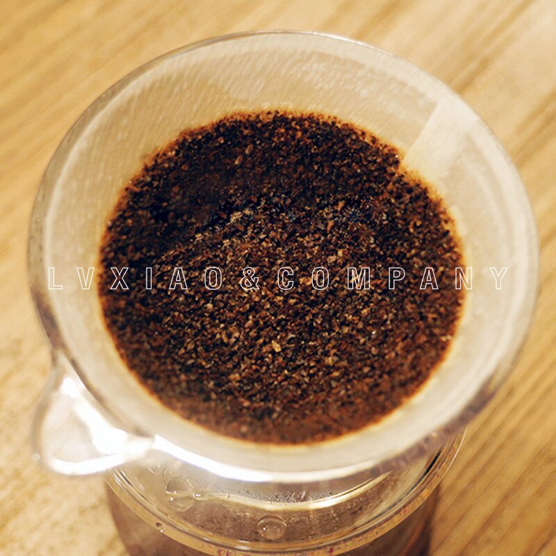 Timemore Cone Filter Papierloze Giet Over Koffiezetapparaat Koffie Druppelaar Herbruikbare Drip Cone Koffie Filter