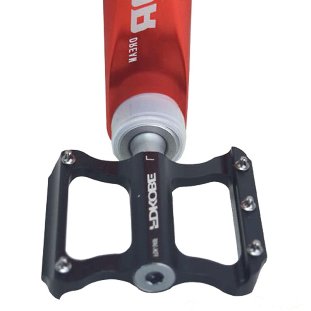 Bicycle quick release pedals Aluminum alloy pedals for road folding bikes Bearing bicycle accessories pedals
