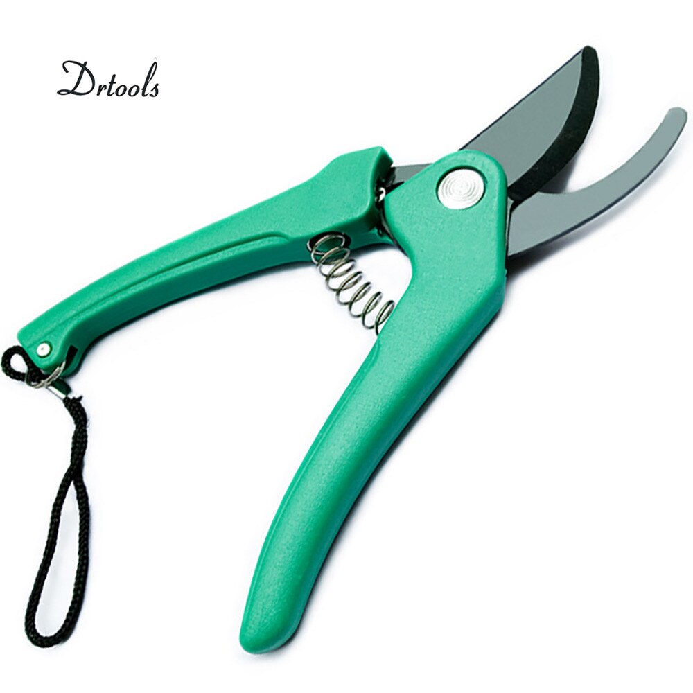 Pruning Shears Gardening Shears Strong Pruning Twigs and Fruit Trees Multi-Functional Labor-Saving Tools Garden Shears