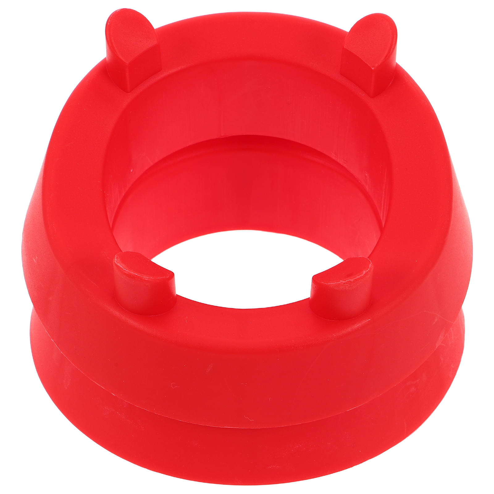 2 Pcs Ball Holder Football Stand Basketball Display Rack Soccer Base Rugby Equipment Fitness Balls Sport Storage CradleBracket