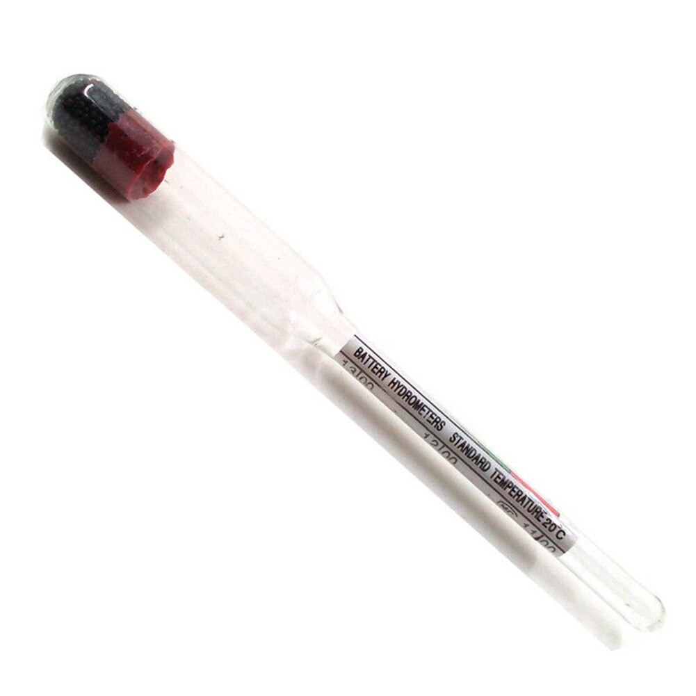 Car Vehicle Battery Hydrometer Rapid Tester Acid Analyzer Density Meter
