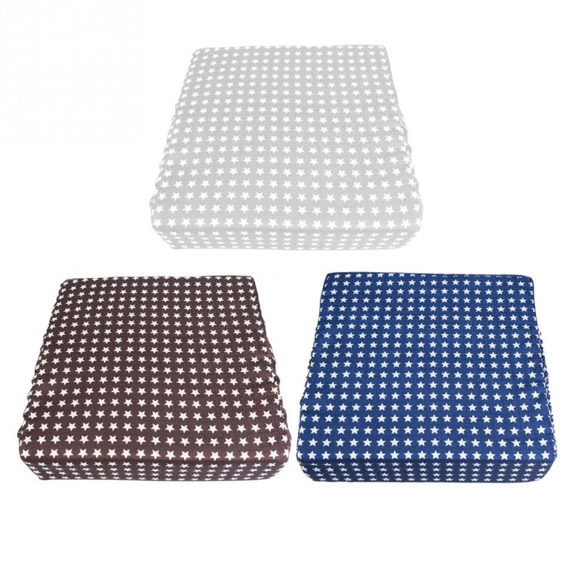 Kids Kinderstoel Pad Ster Stoel Verhooging Baby Eetkamerstoel Kussen Verwijderbare Kussen Kind Stoel Product