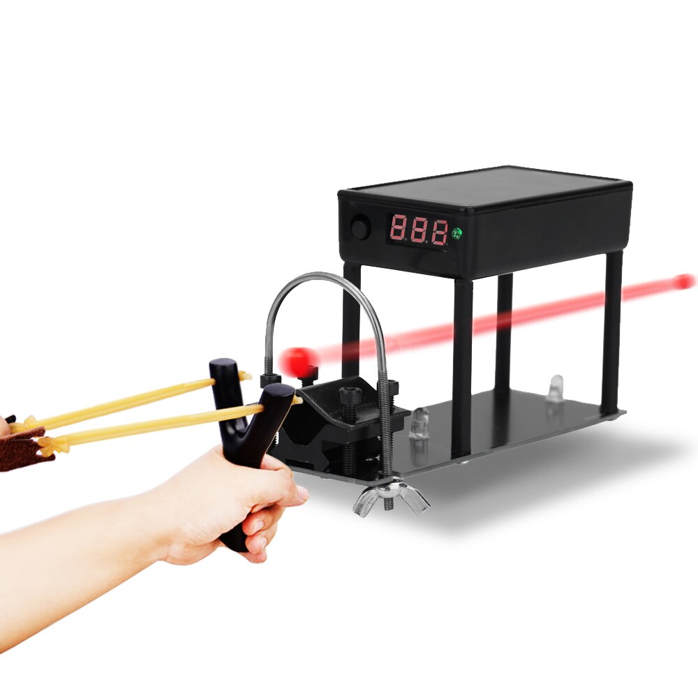 Velocity Measuring Instruments Lab Multifunctional Stable Performance Speed Measuring... – Vicedeal