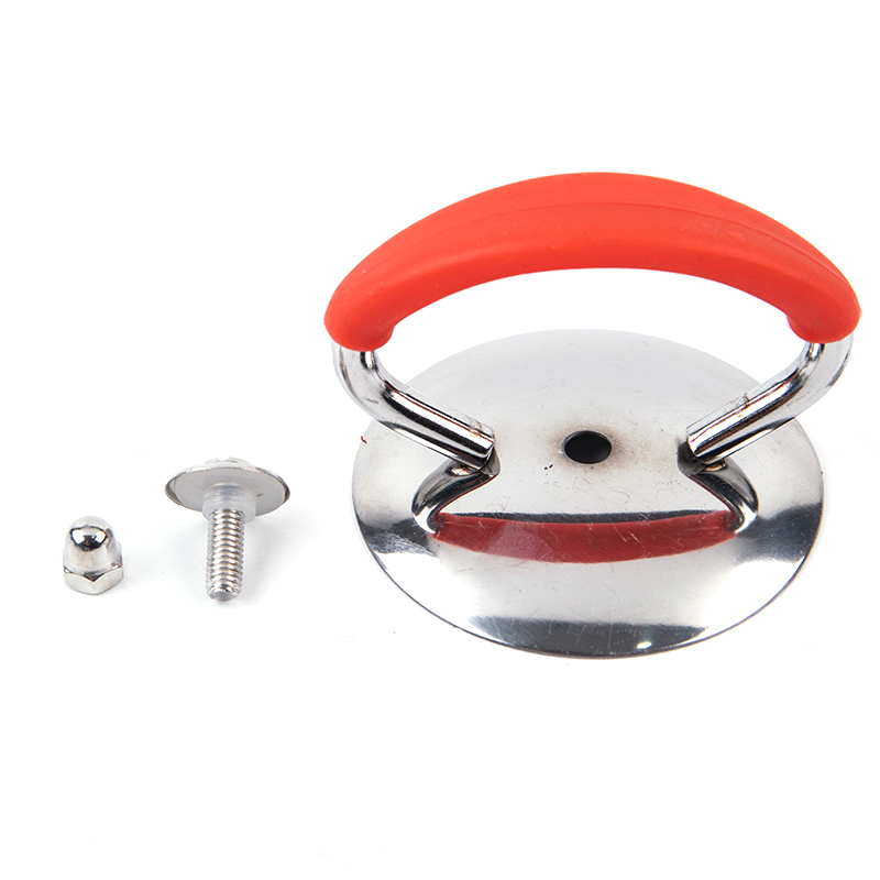 1pc Replacement Pot Pan Lid Hand Grip Knob Handle Cover Pot Handle Kitchen Cookware Kitchen Supplies: MULTI