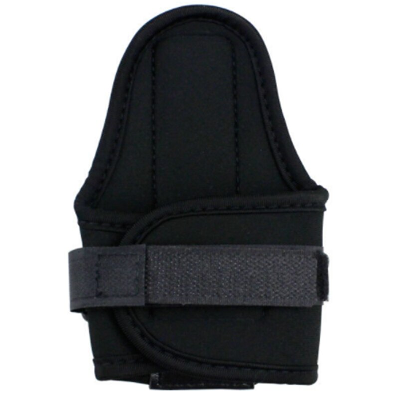 Golf polsbrace swing training corrector assistent ondersteuning voor beginners bevestigingsband comfortabel: Default Title