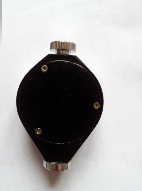 duromètre de pneu en caoutchouc testeur de dureté Shore Type D